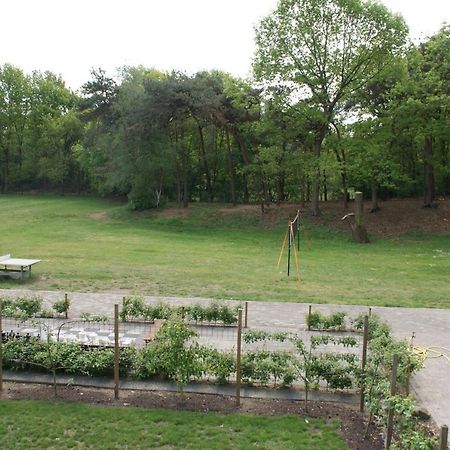 Vakantieboerderij 'T Zand - Appartement Heeswijk-Dinther Экстерьер фото
