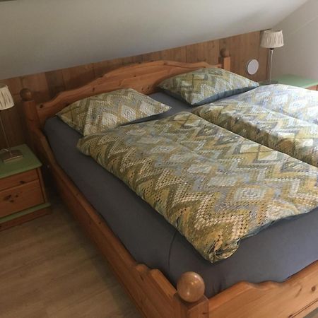 Vakantieboerderij 'T Zand - Appartement Heeswijk-Dinther Экстерьер фото